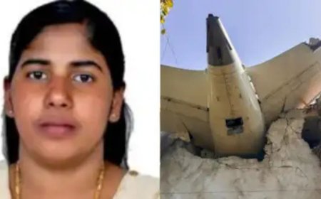 Evening news wrap: Centre tells SC blood money only option to save Kerala nurse in Yemen; Air India CEO says no mechanical fault in AI-171 crash, and more