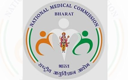 National Medical Commission again threatens action on med colleges not paying stipend