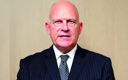 AI171 crash: Probe gives ‘clarity yet spurs new questions’, says Air India CEO