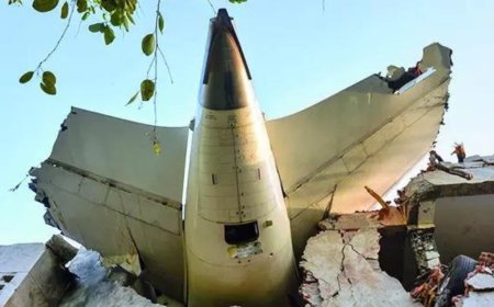 65 in-flight engine shutdowns reported since 2020: RTI data