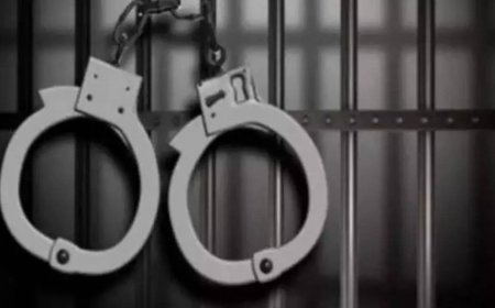 Balasore sexual harassment case: Principal arrested after Odisha girl immolation