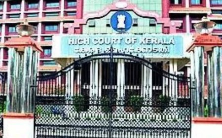 Kerala high court rejects governor's plea on temporary vice chancellors