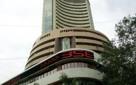 '4 RDX IEDs placed': BSE gets hoax bomb threat; email sent from ID named 'Comrade Pinarayi Vijayan'