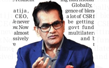 Tech and policy push enables faster adoption of ESG mission