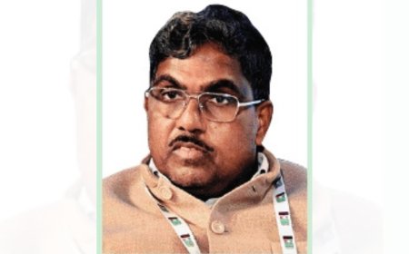 A vision to align socio-economic change & growth