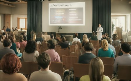 Preventive healthcare is the way forward