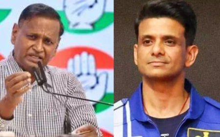 'Instead of Shubhanshu Shukla...': Congress' Udit Raj bats for a Dalit astronaut; says NASA doesn't conduct exam for selection