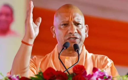 'Welcome Back': Adityanath, Akhilesh hail Shukla's return after historic space mission