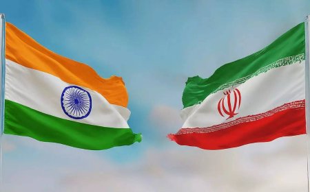 ‘Carefully consider…’: Indian embassy in Iran issues fresh advisory; urges nationals to use available exit options