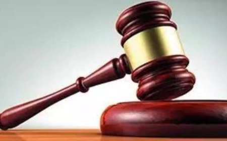 Supreme Court upholds life term for murder but asks Karnataka governor to consider remission plea