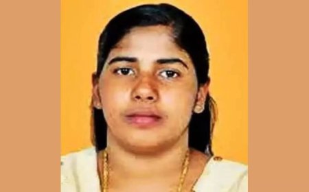 Nimisha Priya death sentence case: How Blood Money payment works under Sharia Law?