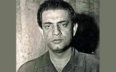 India offers help to rebuild Ray heritage home in Dhaka amid outrage over plan to demolish it