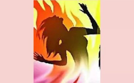 Balasore sexual harassment case: UGC sets up panel to probe girl's self-immolation