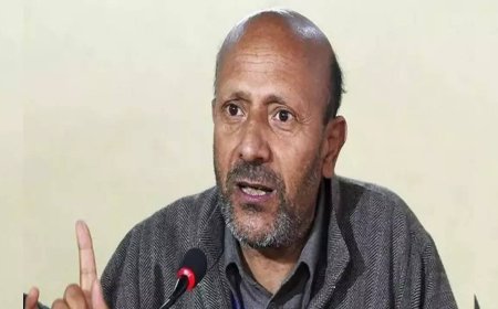 Court reserves order on jailed MP Engineer Rashid's plea to attend Parliament