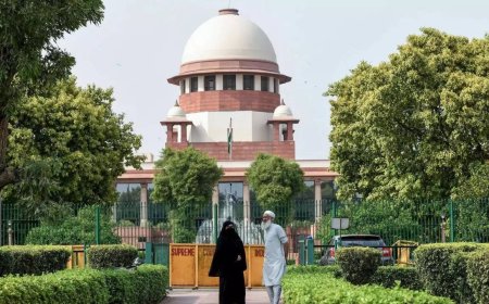 Supreme Court seeks UP's response to pleas against QR code in eateries