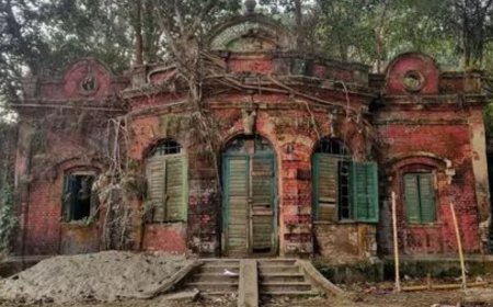 'Erasure of history': Satyajit Ray's ancestral house taken down in Bangladesh - Watch video