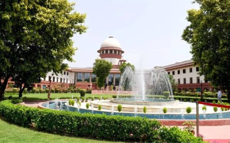 Udaipur Files row: SC asks Centre to take decision immediately; defers hearing to July 21