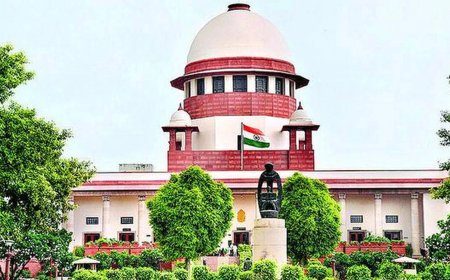 'Final opportunity': SC warns high courts over non-submission of toilet facilities reports; gives 8 weeks to reply