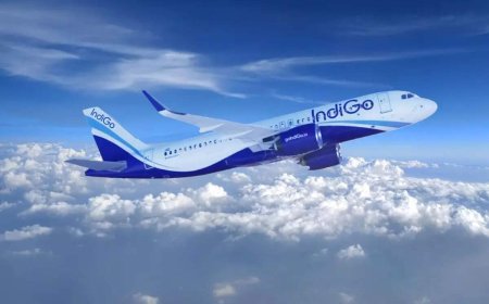 IndiGo Delhi-Patna flight aborts landing: Go-around executed after unstable approach; passengers safe