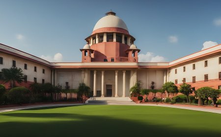 'You don't need dictionary': Supreme Court questions Haryana SIT over FIRs against Ashoka University professor, relaxes bail conditions- Top quotes