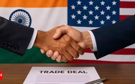 Farm groups urge government to exclude all aspects of agriculture from the India-US trade deal