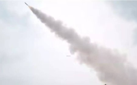 Akash Prime successfully tested: Air defence trial held at 15,000 ft in Ladakh; why it matters