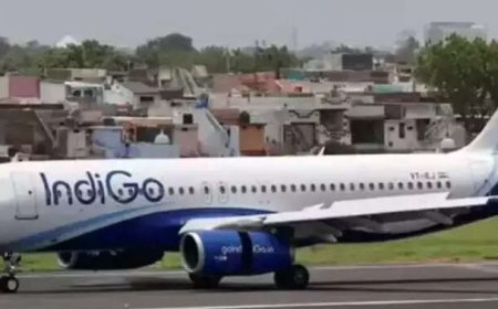 Engine failure forces Delhi-Goa flight to divert to Mumbai