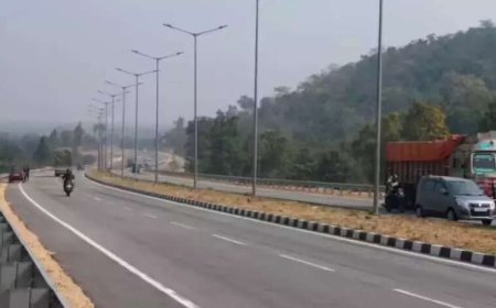 Coming soon: No NOC for RC, insurance renewal without paying toll dues