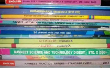 From Isro missions to atoms, new NCERT standard 8 textbook maps India's scientific legacy