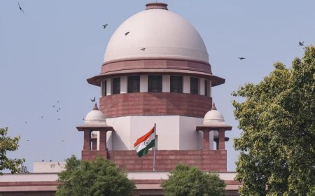 Take call by Monday on screening of Udaipur Files: Supreme Court to I&B ministry