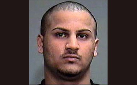 Indo-Canadian hood linked to Hezbollah cartel arrested