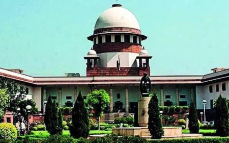 Compelling dead marriage to go on perpetuates mental agony: Supreme Court