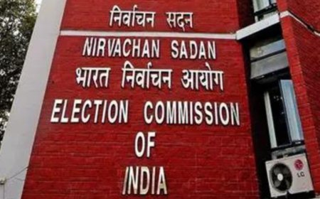 Election Commission's Bihar drive doesn't find 35.7 lakh voters at their addresses