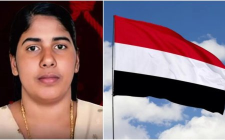 Kin of murdered Yemeni refuse pardon for Nimisha Priya