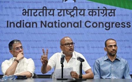 Talks on with RJD & Left, but Congress may settle for 50-60 seats in Bihar