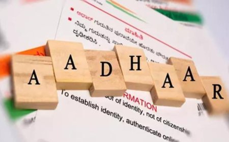 UIDAI deactivates Aadhaar of 1.2 crore deceased people