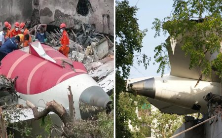 'Assigning blame before ...' : Pilots' body raises red flag over Air India 171 crash report; calls it 'premature'