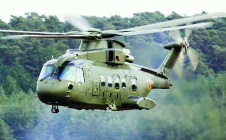 AgustaWestland: Delhi high court rejects plea by Emmar-MGF promoter for adjournment
