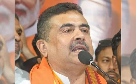 West Bengal: Purge Bangladeshis from voters list, says BJP