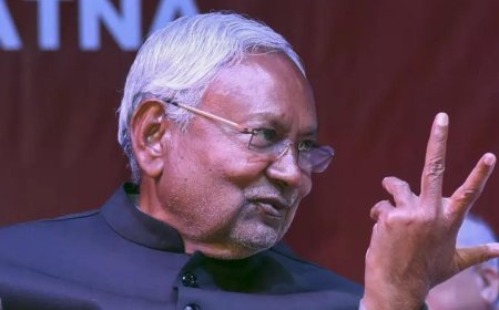 Bihar polls: Why Nitish Kumar's caste survey was a political masterstroke