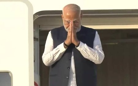 PM Modi to visit Bihar on Friday, projects worth over Rs 7,000 crore to be launched