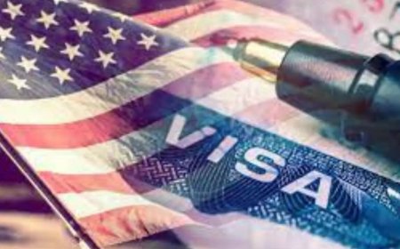 Theft, assault can lead to visa being revoked, warns US embassy