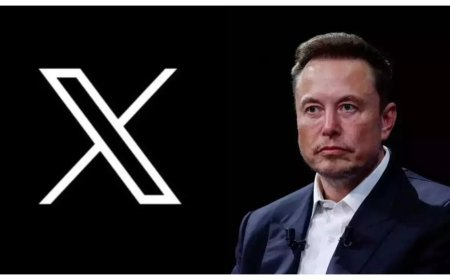 Illegal content on X endangers democracy, says government