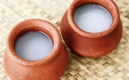 Kerala raises legal toddy alcohol limit