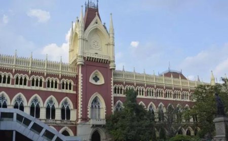 Calcutta HC acquits three on death row for 2014 murder