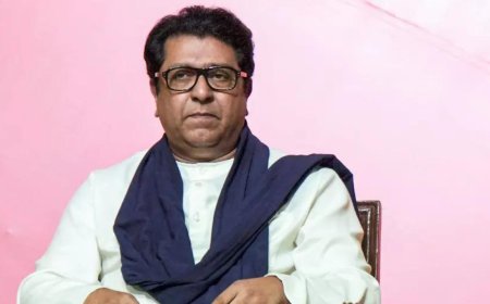 'Tried to belittle Marathi': Raj Thackeray slams assembly brawl; defends MNS 'soldiers'