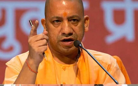 'India's heritage insulted': CM Yogi Adityanath bats for Kanwar Yatris; slams 'media trial'