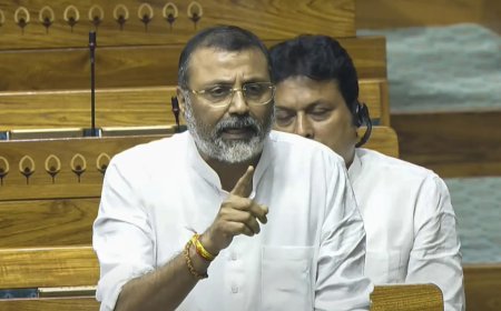 'Majboori hai': MP claims BJP may not win 150 seats without PM Modi — says 'party runs on cult'