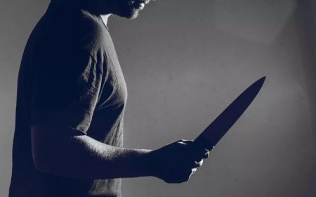 Thief posing as soldier kills soon-to-be groom in Srinagar