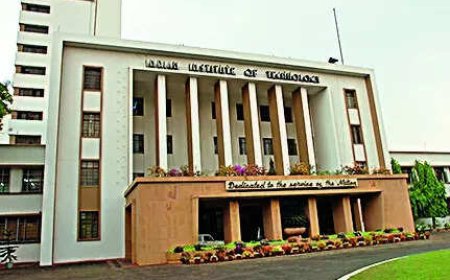 IIT-Kharagpur student found dead in hostel; 4th in 7 months